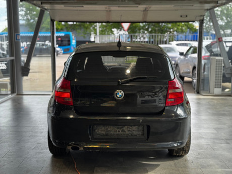 Bmw 1 серии